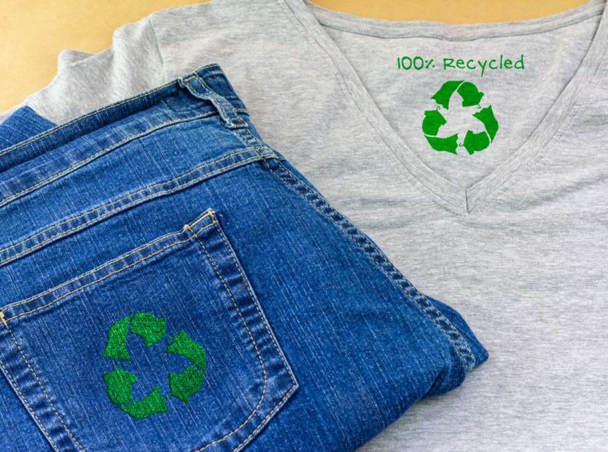 SustainableClothing
